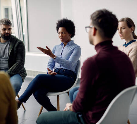 Clinical Supervision Services